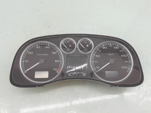 Compteur peugeot 307 phase - compteur,