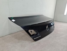 Malle/Hayon arriere VOLKSWAGEN