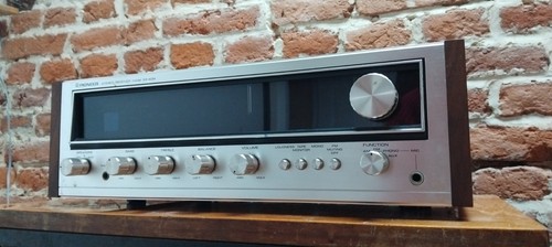 Amplificateur pioneer 434 - sx,