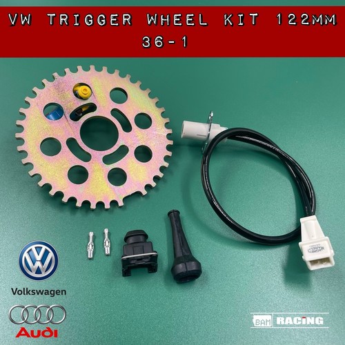 Golf gti 16v trigger - trigger, wheel