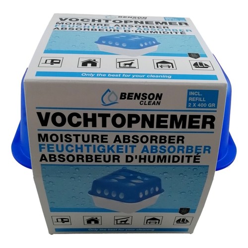 Absorbeur humidité - absorbeur, d'humidité