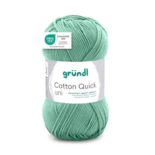 Pelote laine vert eau - pelote,