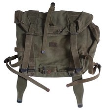 Field Combat Pack Backpack M-1945 US WW2 USA American