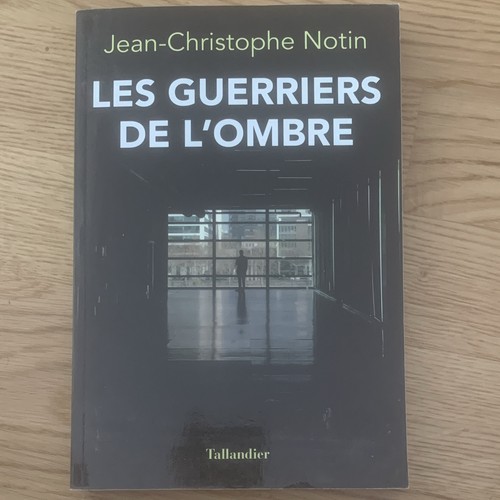 Jean christophe notin - jean-christophe,