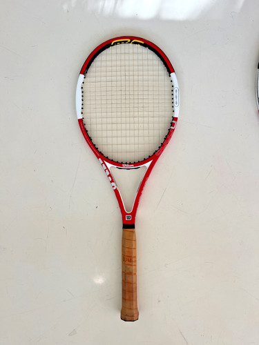 Wilson ncode six - ncode, 90