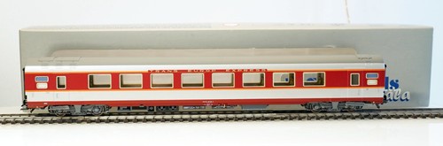 Models 40094 ech ho - models, 1/87