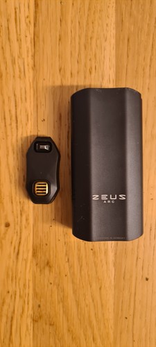 Zeus arc gt3 hub - gt3,