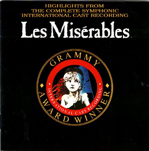 Alain boublil claude michel - &, claude-michel