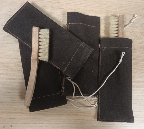 Brosse arme type ww1 - a, ww1/ww2