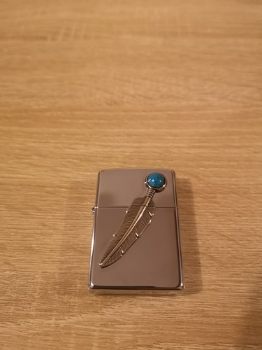 Briquet zippo collection