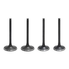 4Pcs Soupape admission échappement pour Suzuki RMZ450 2008-2023 RM-Z 450 RMX450Z