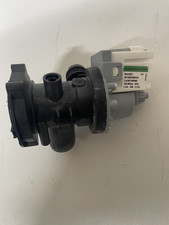 WHIRLPOOL Pompe de vidange