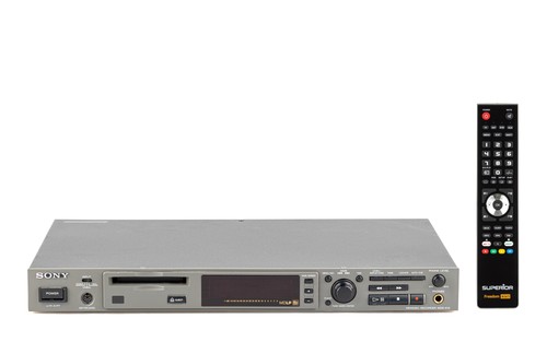 Sony mds e12 - mds-e12, minidisc