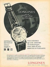 PUBLICITE ADVERTISING 124