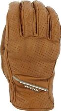 Richa Croiseur Perforé Gants Homme Cognac Cuir 5CRH-840