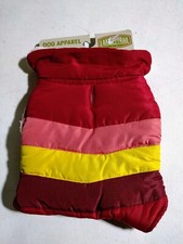 NEW LAKE & TRAIL STRIPE DOG