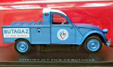Citroën 2 CV Pick-up Butagaz