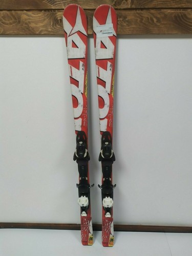 Atomic redster 144 ski - atomic, +