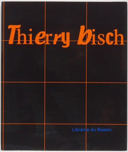 Thierry bisch adrian - bisch,