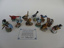 Vintage Franklin Porcelain