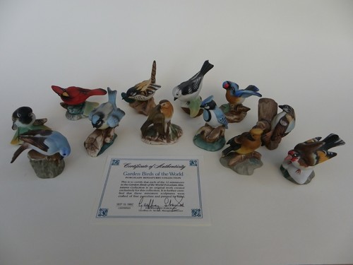Vintage franklin porcelain - franklin,