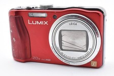 Panasonic LUMIX DMC-TZ30 fonctionnel