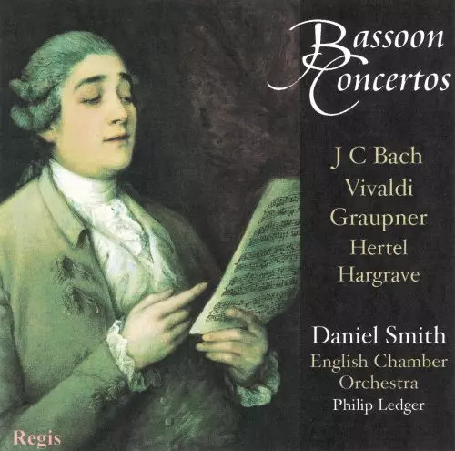 Concertos baroques pour