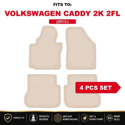 Tapis sol velours beige - en,