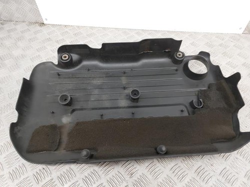 Cache moteur chrysler - cache,