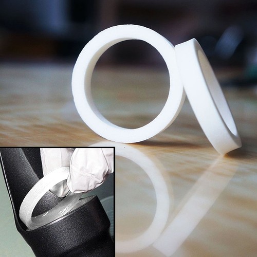 Accessoires anneaux éponge - accessoires,