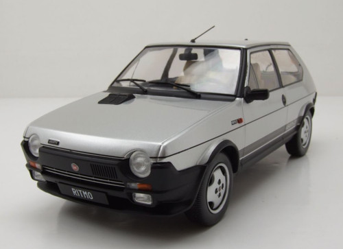Fiat ritmo abarth - 1/18,