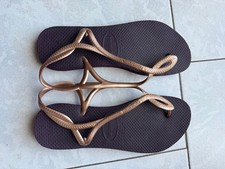 Sandales claquettes tongs