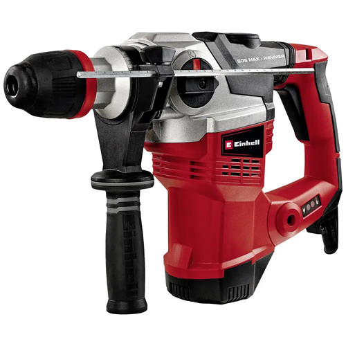 Einhell bohrhammer 38 - bohrhammer, te-rh