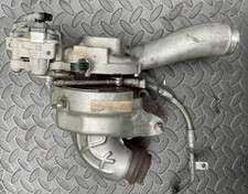 Turbocharger For Peugeot Citroen Fiat 2.3 138HP-102KW 87767.0004 5802363734 