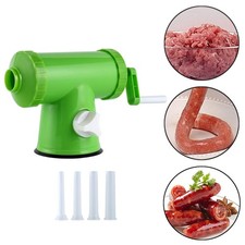 Accessoires pour poussoir à