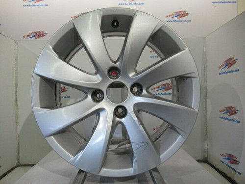 Jante alu citroen picasso - alu, c4
