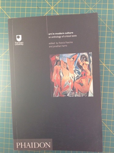 Art modern culture - modern,