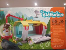 LE BIDI-LAB DES BIDIBULES -