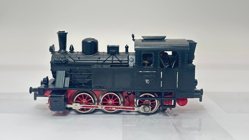 Locomotive tender märklin - märklin, h0