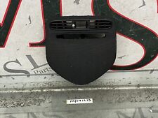 (AS) MERCEDES BNEZ W164 ML FRONT CENTRE DASH  SPEAKER COVER GRILLE TRIM