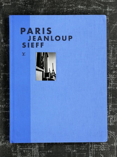 Fashion eye paris jeanloup - paris,