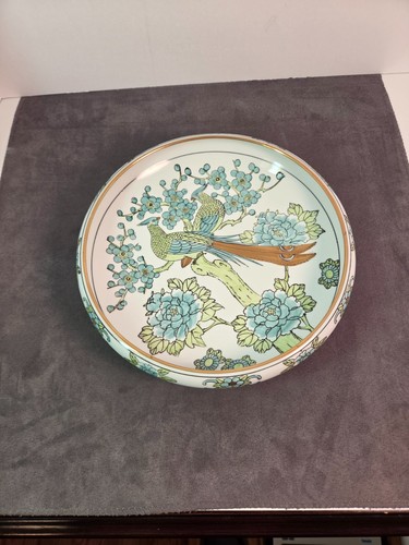 Vintage japanese gold imari - japanese,