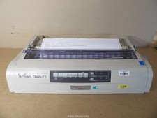 Imprimante matricielle à