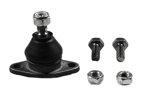Pivot bras suspension - de, de