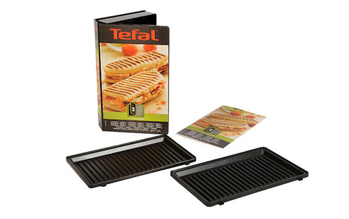 Plaque grill panini snack - plaque, pour