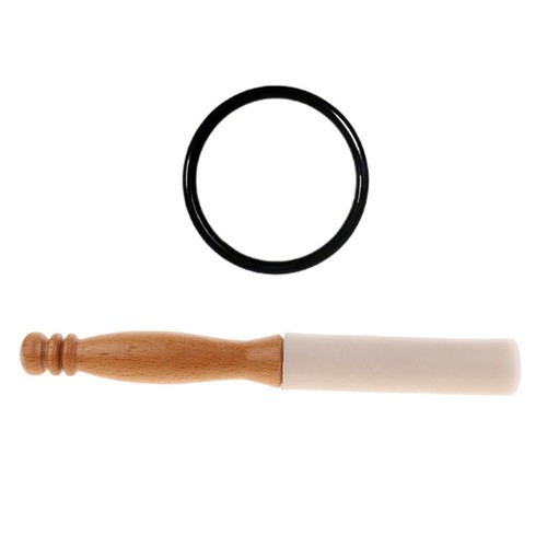 Batteur maillet en - ,