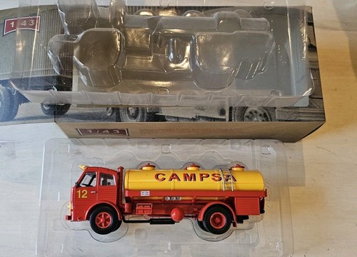Ixo camion autrefois 43 - camion, 1/43
