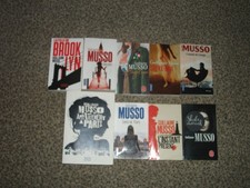 lot de 9 livres Guillaume