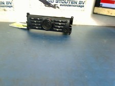 2004 Mini Mini One/Cooper (R50) OPERATOR HEATER 64116940861