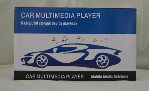 Autoradio usb neuf - autoradio,